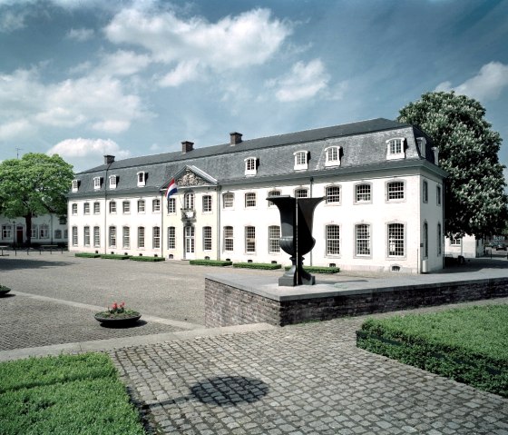 Historisch Vaals, © Visit Zuid Limburg