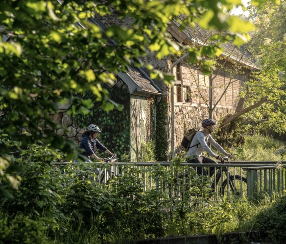 Nirm, © Eifel Tourismus GmbH