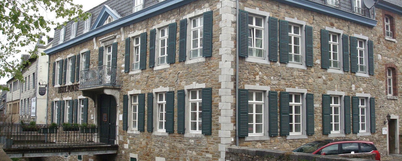 Kupferhof Schart I, © Christian Altena