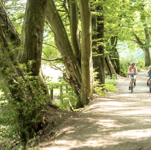 Wurmtal, © StädteRegion Aachen