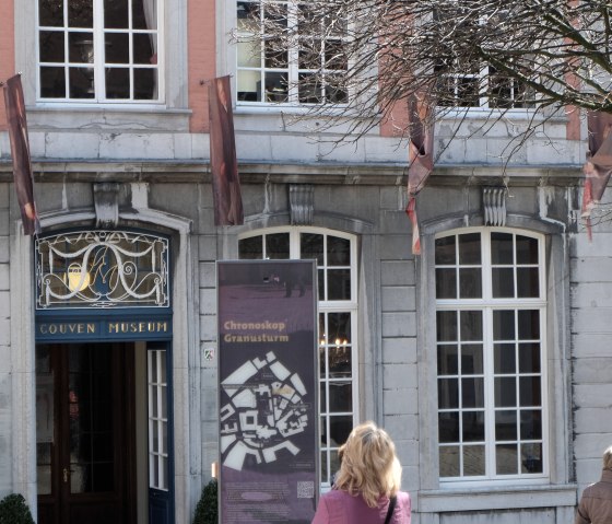 Aachener Chronoskop Museum.JPG, © aachen tourist service e.v.