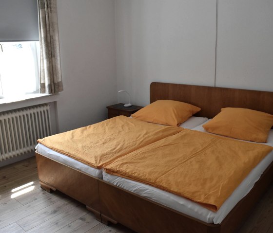 FeWo Schlafzimmer 2