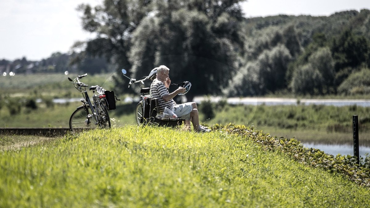 Drielandenroute, © Visit Zuid Limburg