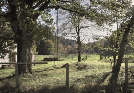 Eine Stadt im Wald - Eupen, © Tourismusagentur Ostbelgien