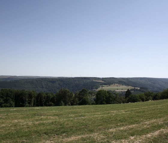 2-Täler-Weg, © Sascha Schmitz