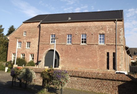 Burg Baesweiler, © Unbekannt