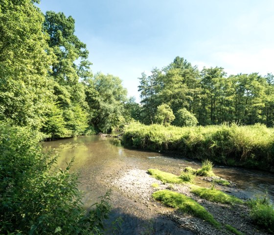 Wurmtal, © StädteRegion Aachen