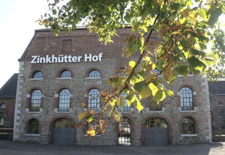 Museum Zinkhütter Hof, © Christian Altena