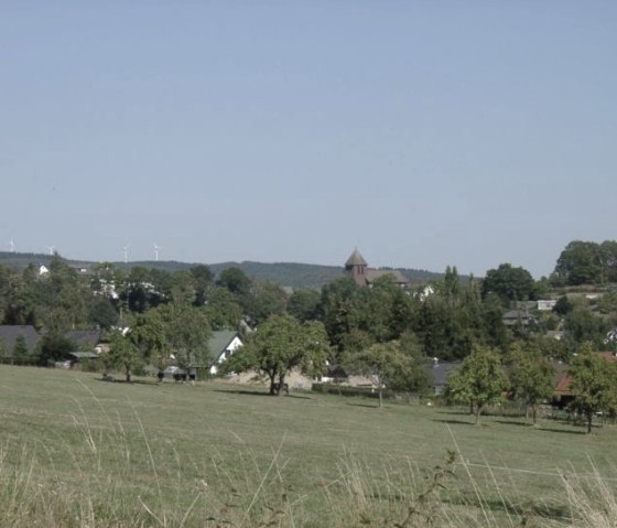 Rurberg, © Gemeinde Simmerath