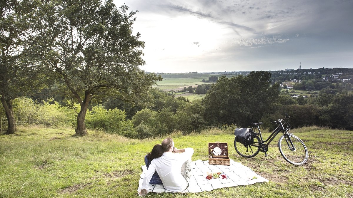 Drie Grenzenroute Zuid-Limburg, © Visit Zuid Limburg