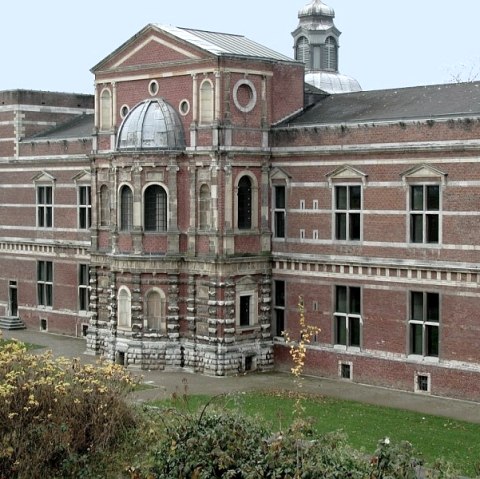 Zitadelle Jülich, © Museum Zitadelle Jülich