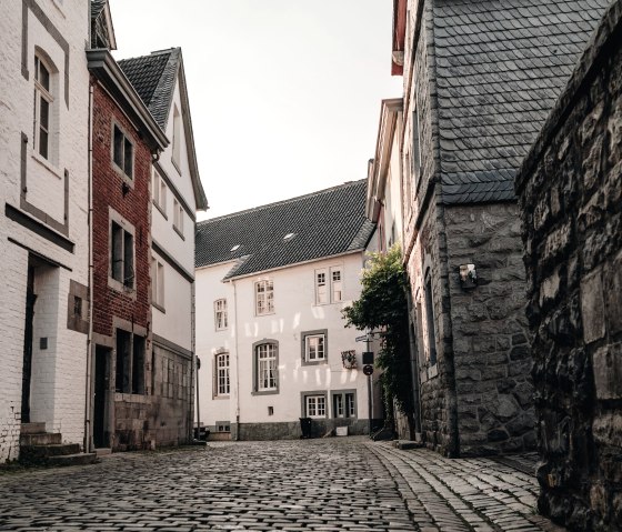 Kornelimuenster Straße, © Tom Tietz