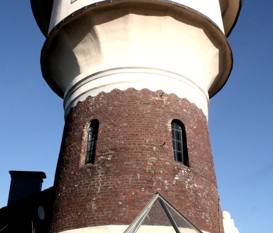 Wasserturm Brenig, © Rhein-Voreifel Touristik e.V.