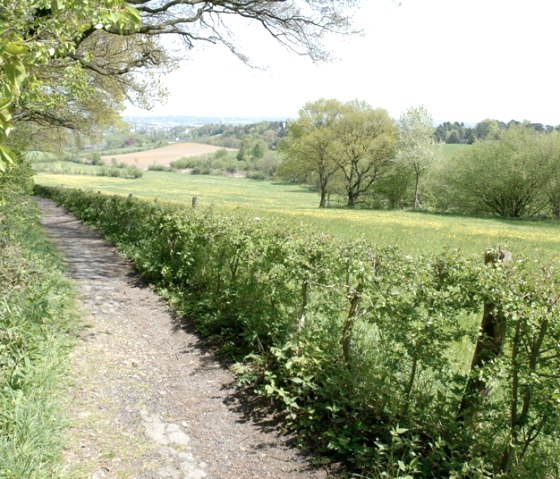 Grenzlandhighlights, © StädteRegion Aachen