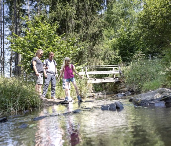 Kaiser-Karl-Weg, © Eifel Tourismus GmbH