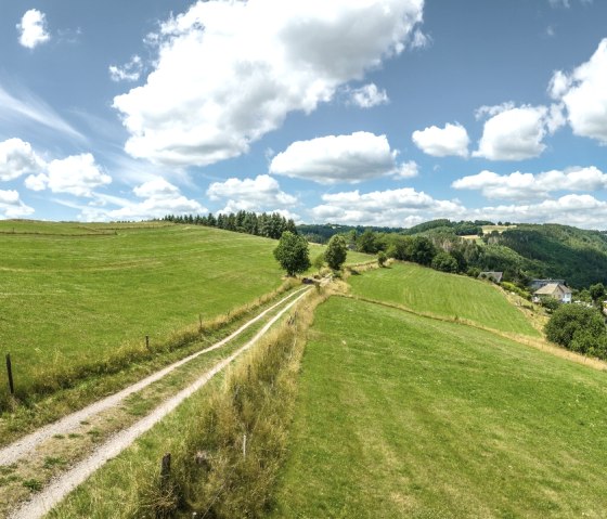 Eifelsteig Dedenborn, © Eifel Tourismus GmbH