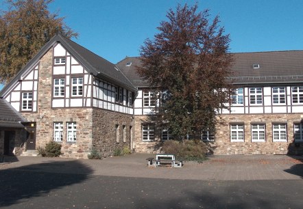 Grundschule Kalterherberg, © Bernd Läufer
