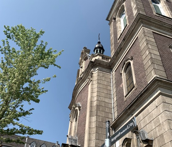 St. Mary's Assumption, © StädteRegion Aachen