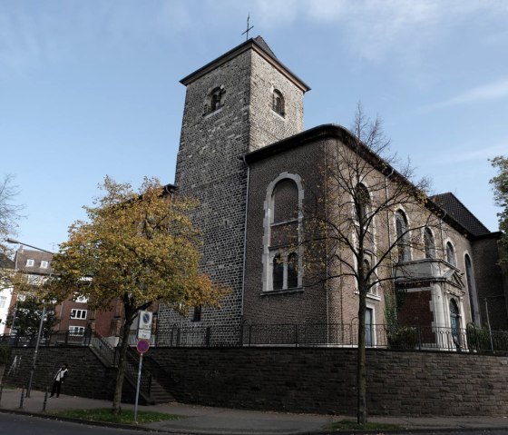St. Peter, © aachen tourist service e.v.