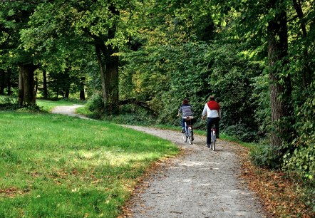 fahrradtour