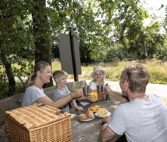 Flurheckenweg, © Eifel Tourismus GmbH