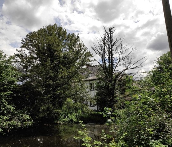 Weyern Estate, © Kreis Düren