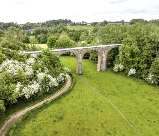 Itertalviadukt, © StädteRegion Aachen