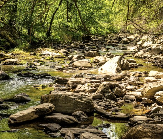 Rurtal Dreistegen, © Eifel Tourismus GmbH