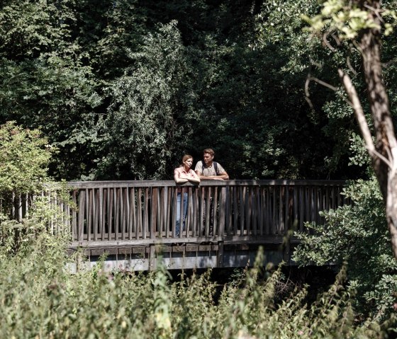 Wurmbrücke, © Eifel Tourismus GmbH