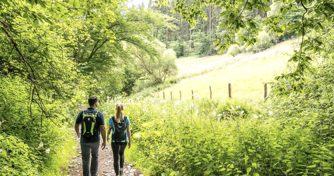 Tiefenbach valley, © Eifel Tourismus GmbH