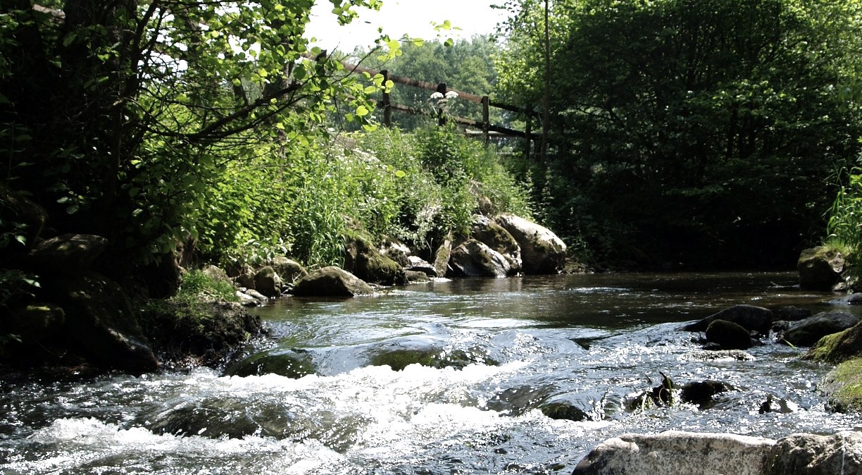 Die geheimnisvolle Amel, © Tourismusagentur Ostbelgien